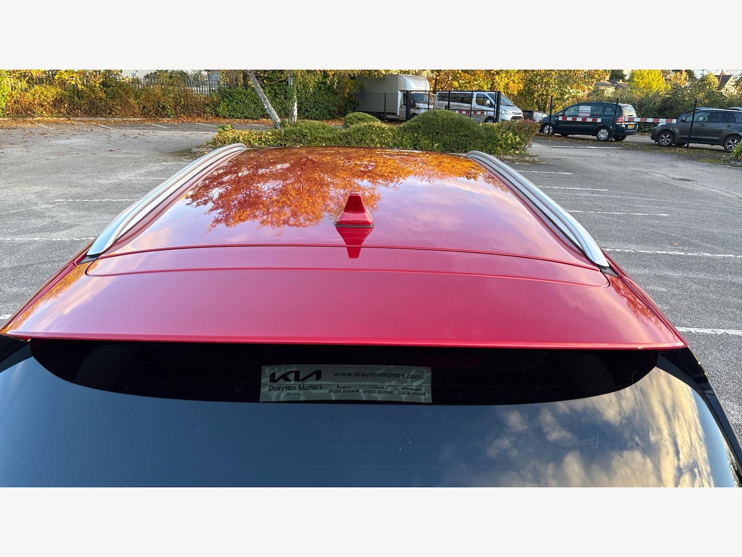 Used Kia Ceed 2022 for sale - 76349182: Photo 26