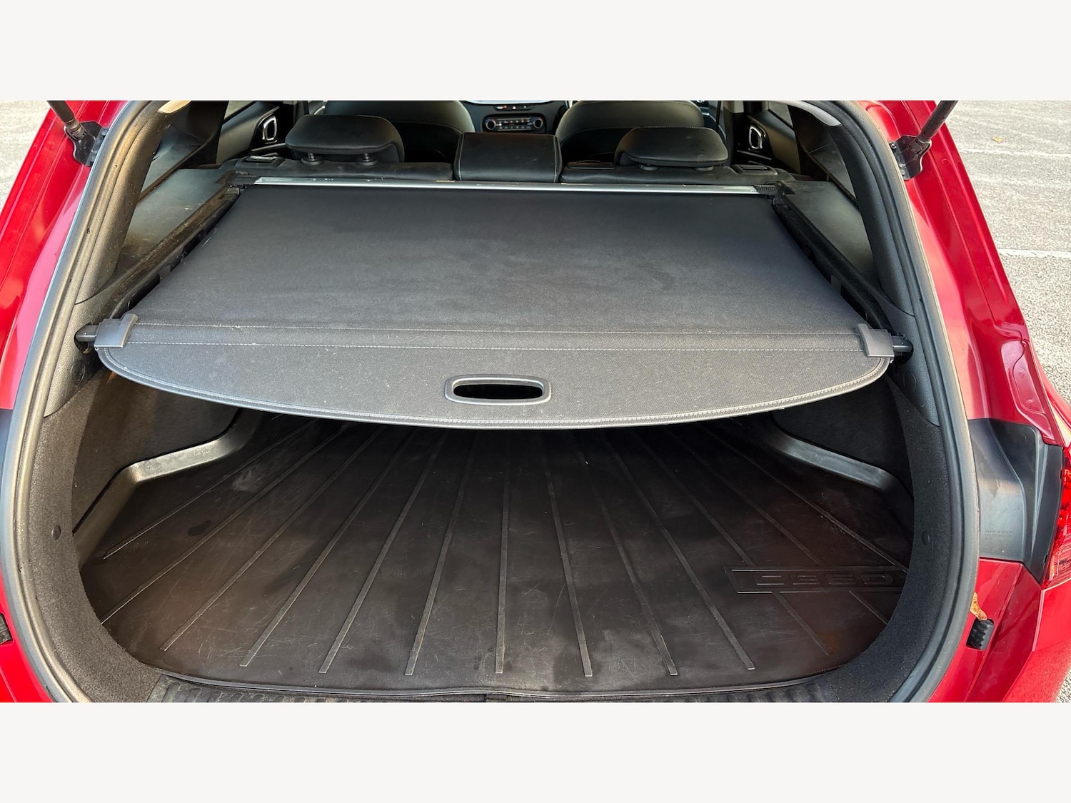 Used Kia Ceed 2022 for sale - 76349182: Photo 28