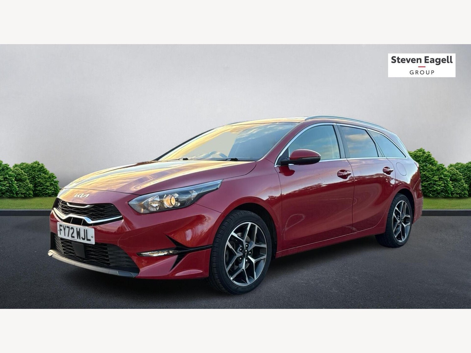 Used Kia Ceed 2022 for sale - 76349182: Photo 3