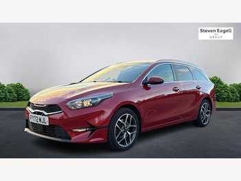 Used Kia Ceed 2022 for sale - 76349182: Photo