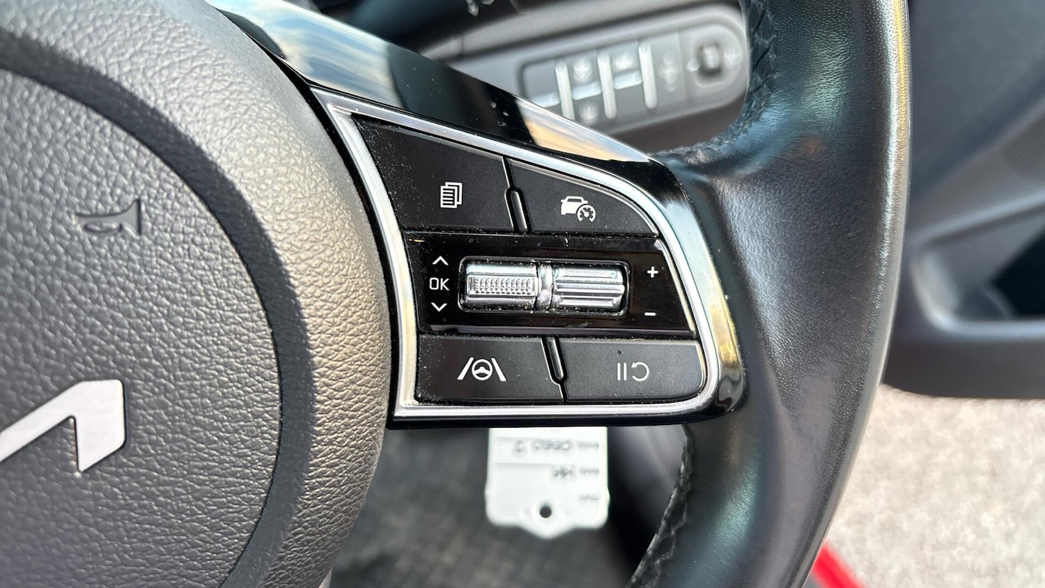 Used Kia Ceed 2022 for sale - 76349182: Photo 42
