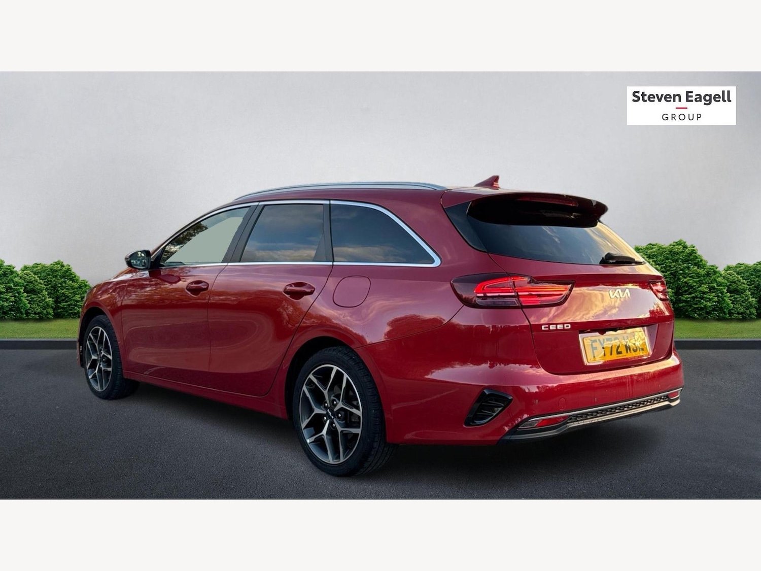 Used Kia Ceed 2022 for sale - 76349182: Photo 6