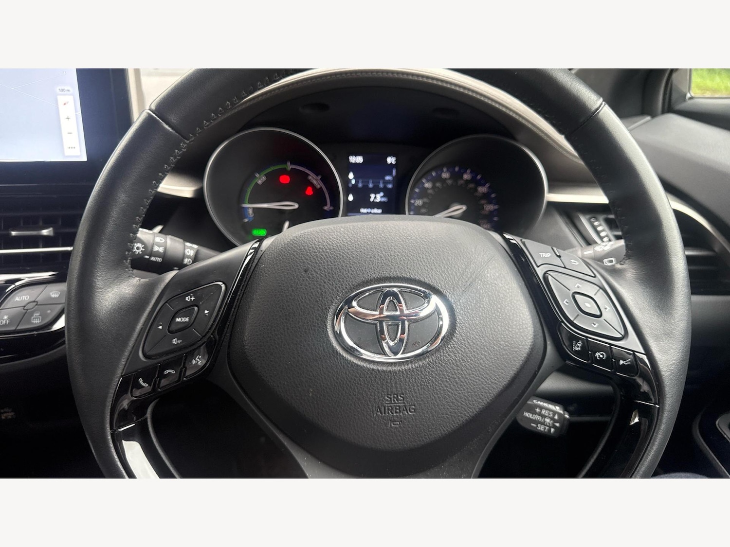 Used Toyota C-HR 2023 for sale - 77511248: Photo 10