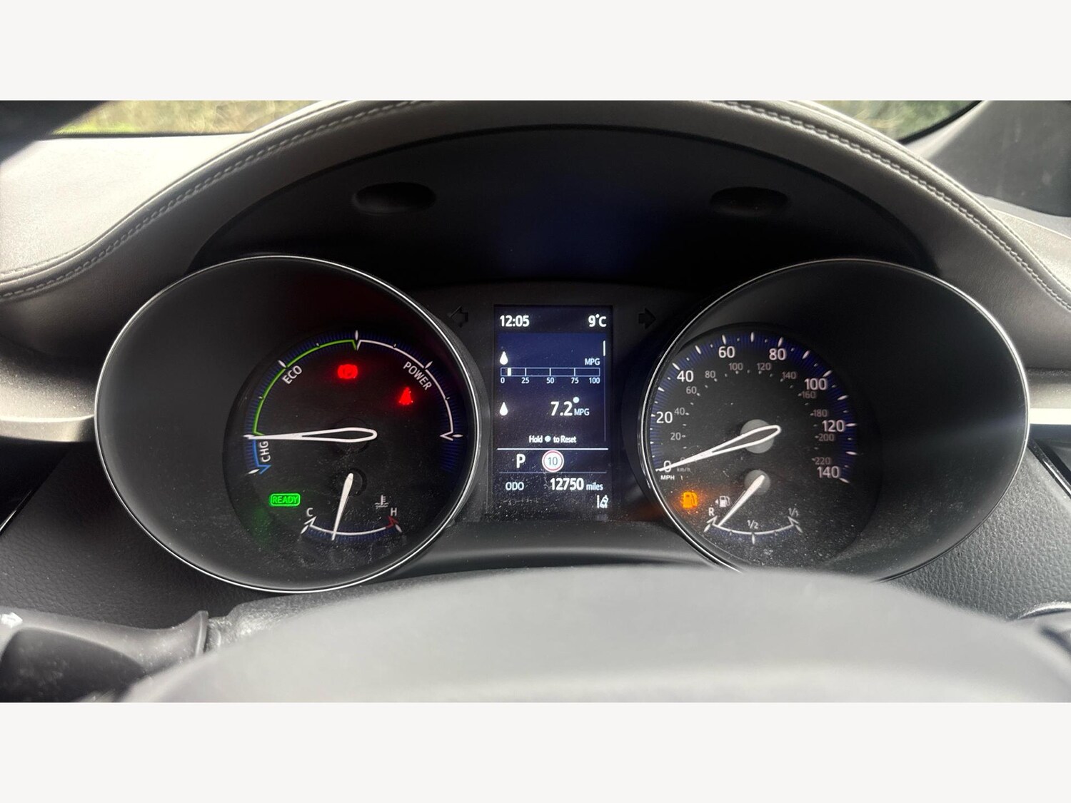 Used Toyota C-HR 2023 for sale - 77511248: Photo 11