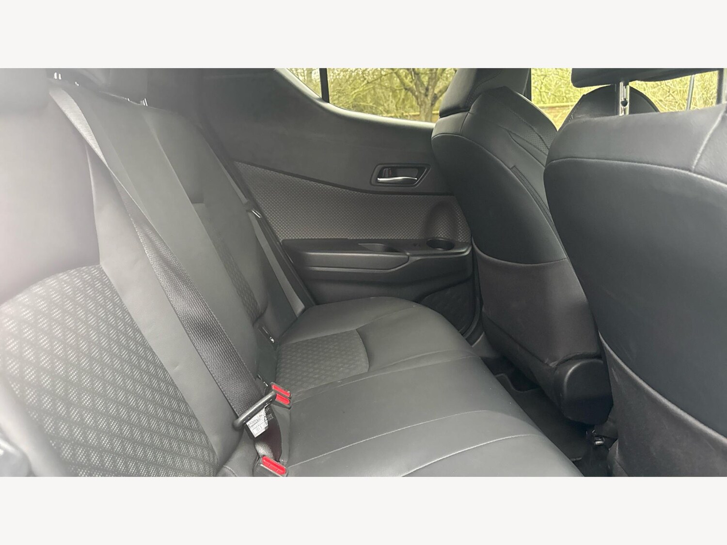 Used Toyota C-HR 2023 for sale - 77511248: Photo 14