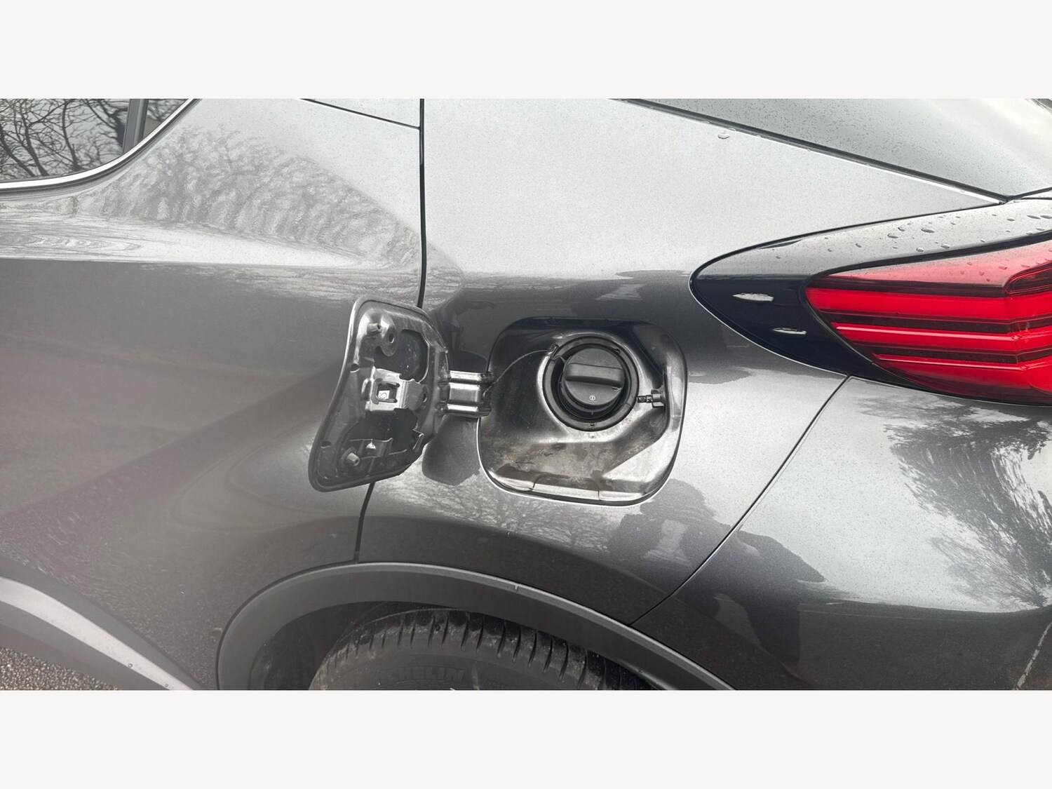 Used Toyota C-HR 2023 for sale - 77511248: Photo 22