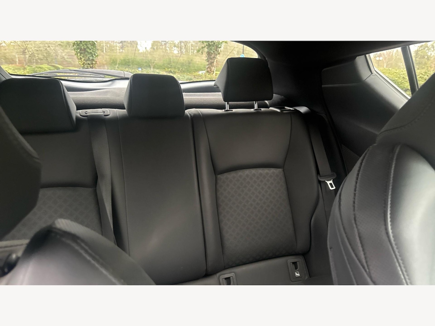 Used Toyota C-HR 2023 for sale - 77511248: Photo 23