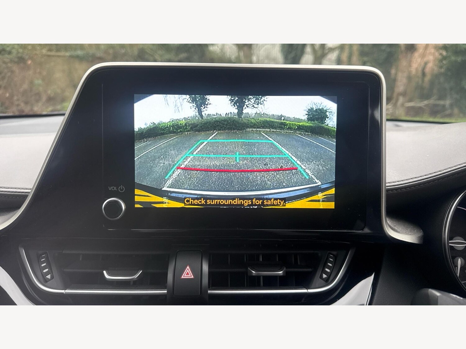 Used Toyota C-HR 2023 for sale - 77511248: Photo 30