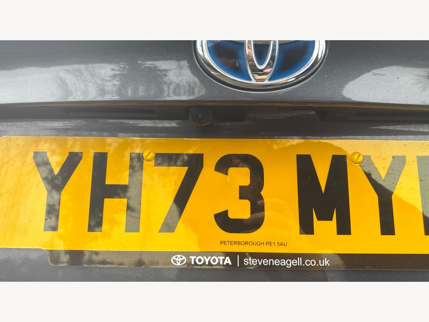 Used Toyota C-HR 2023 for sale - 77511248: Photo 31