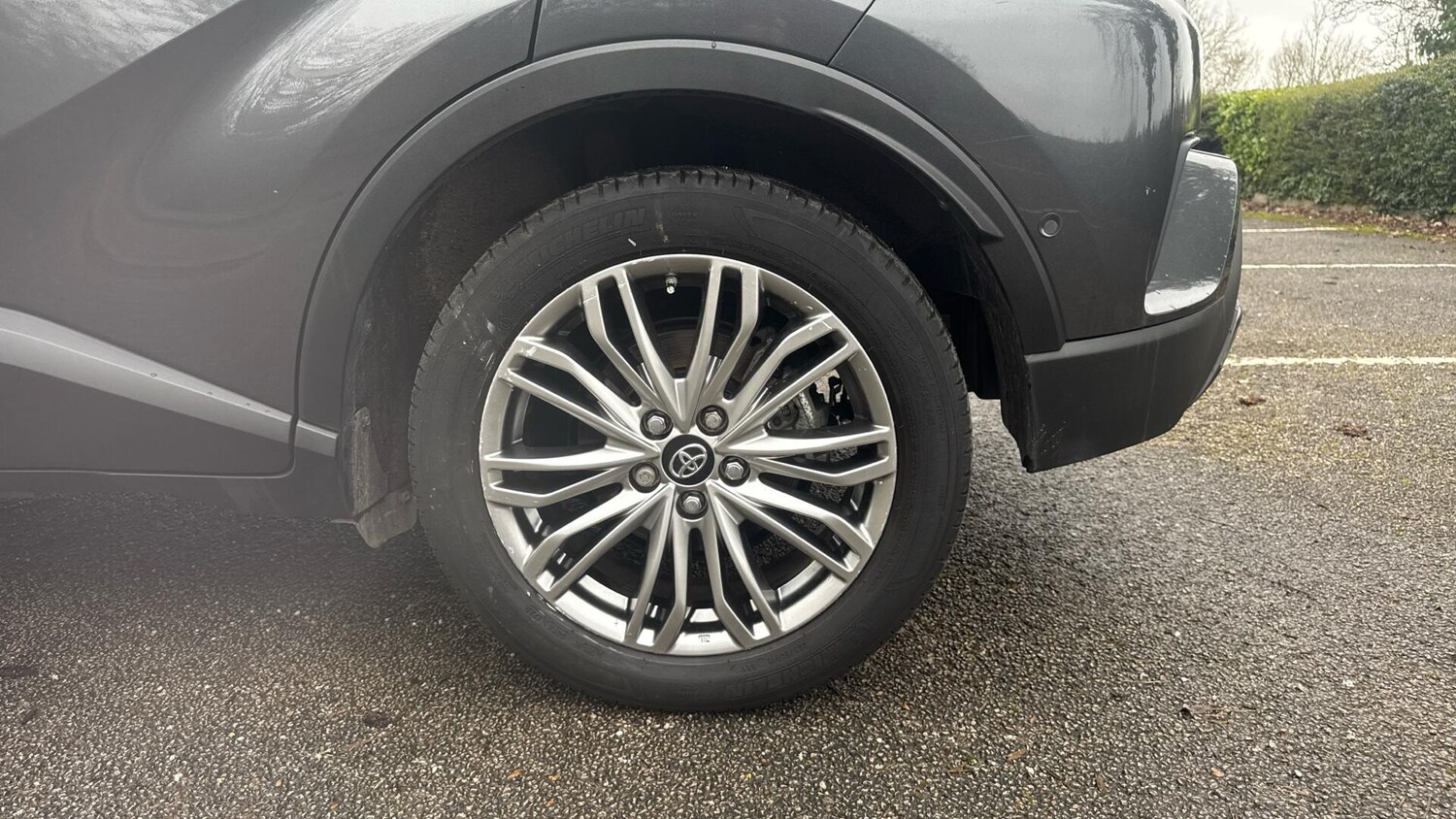 Used Toyota C-HR 2023 for sale - 77511248: Photo 32