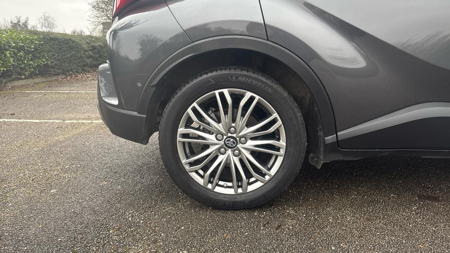 Used Toyota C-HR 2023 for sale - 77511248: Photo 36