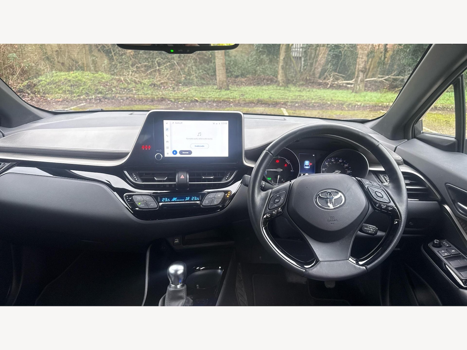 Used Toyota C-HR 2023 for sale - 77511248: Photo 7