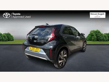Used Toyota Aygo X 2024 for sale - 79396003: Photo