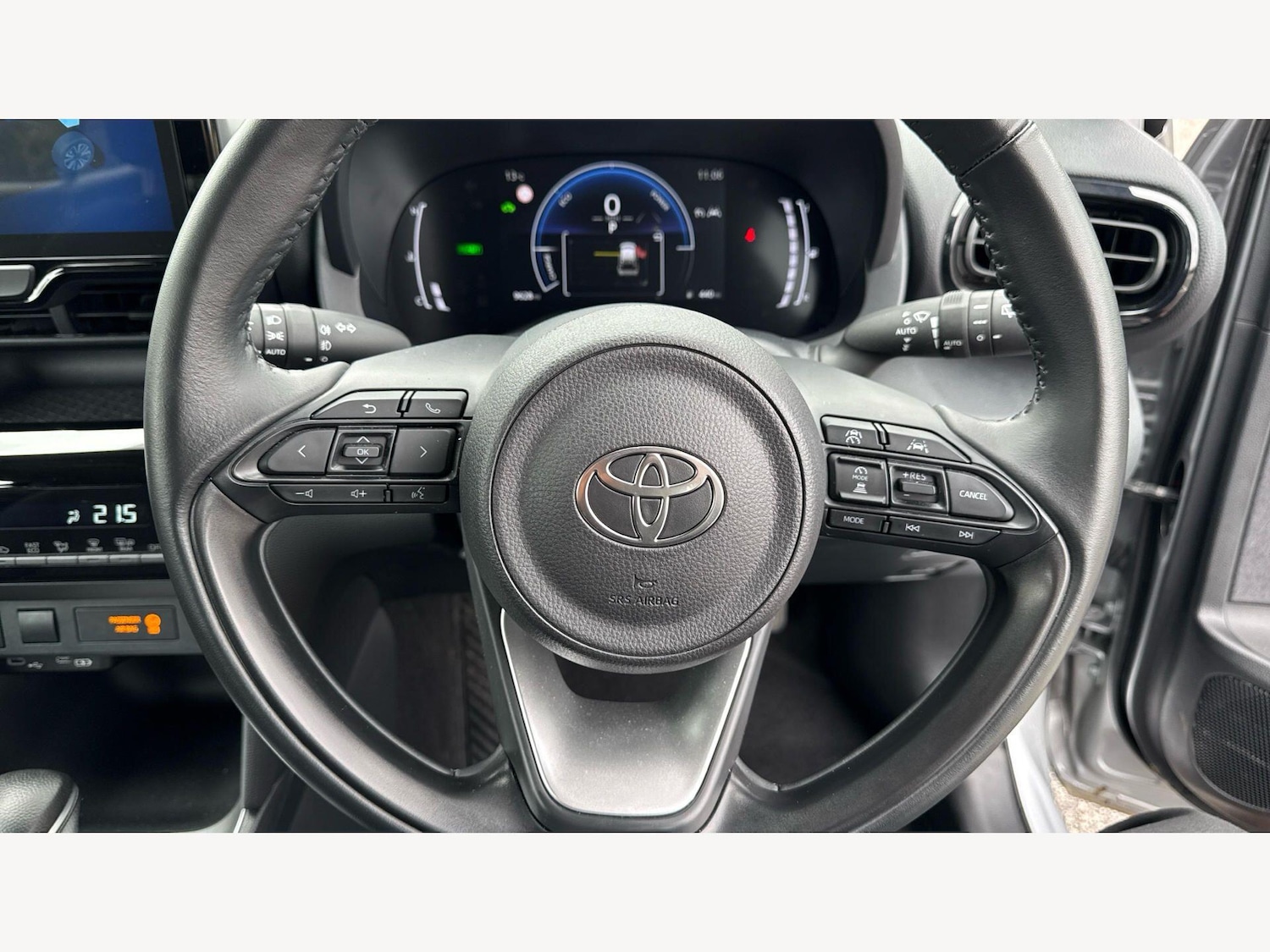 Used Toyota Yaris Cross 2025 for sale - 78035054: Photo 10