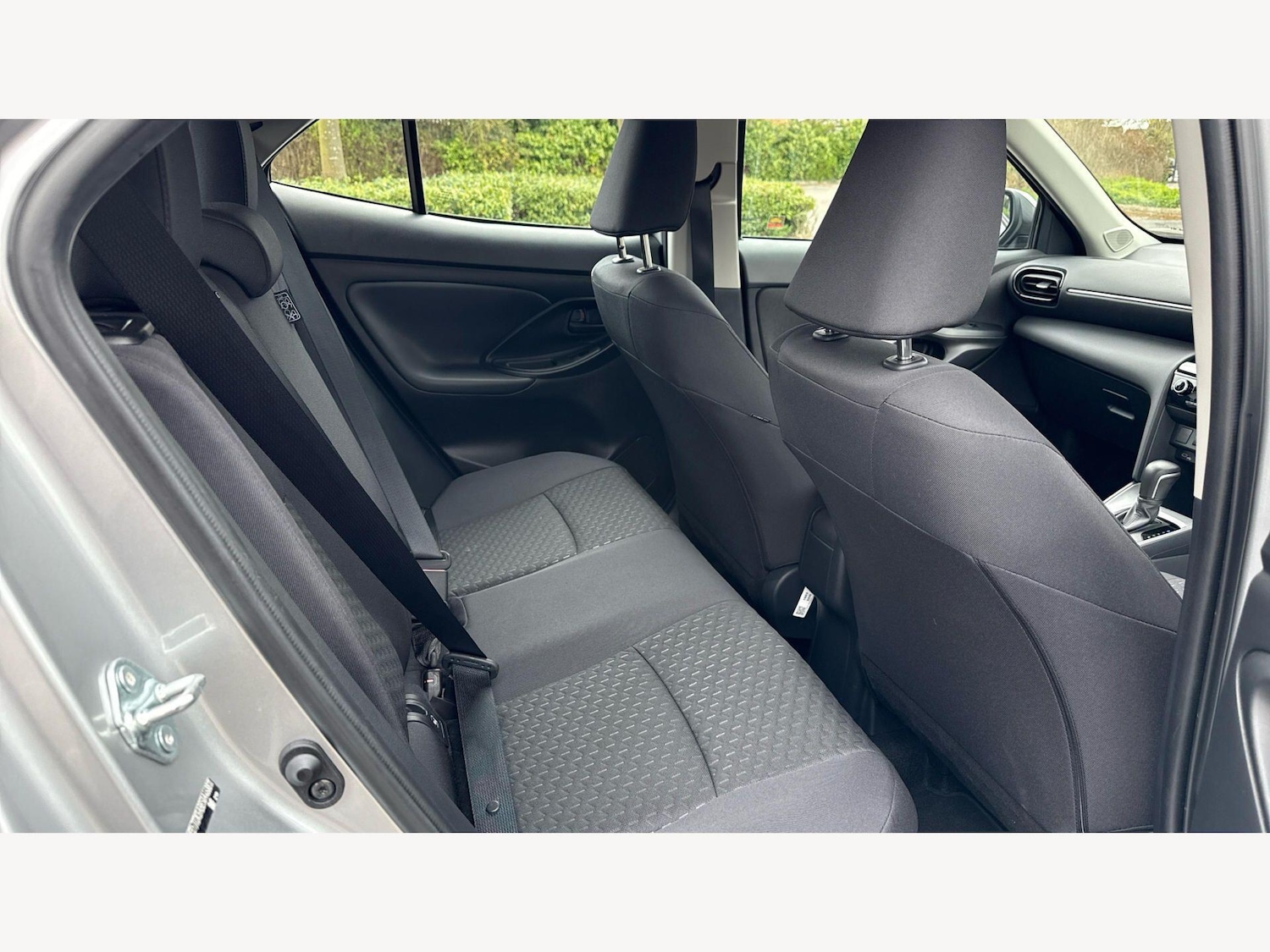 Used Toyota Yaris Cross 2025 for sale - 78035054: Photo 14