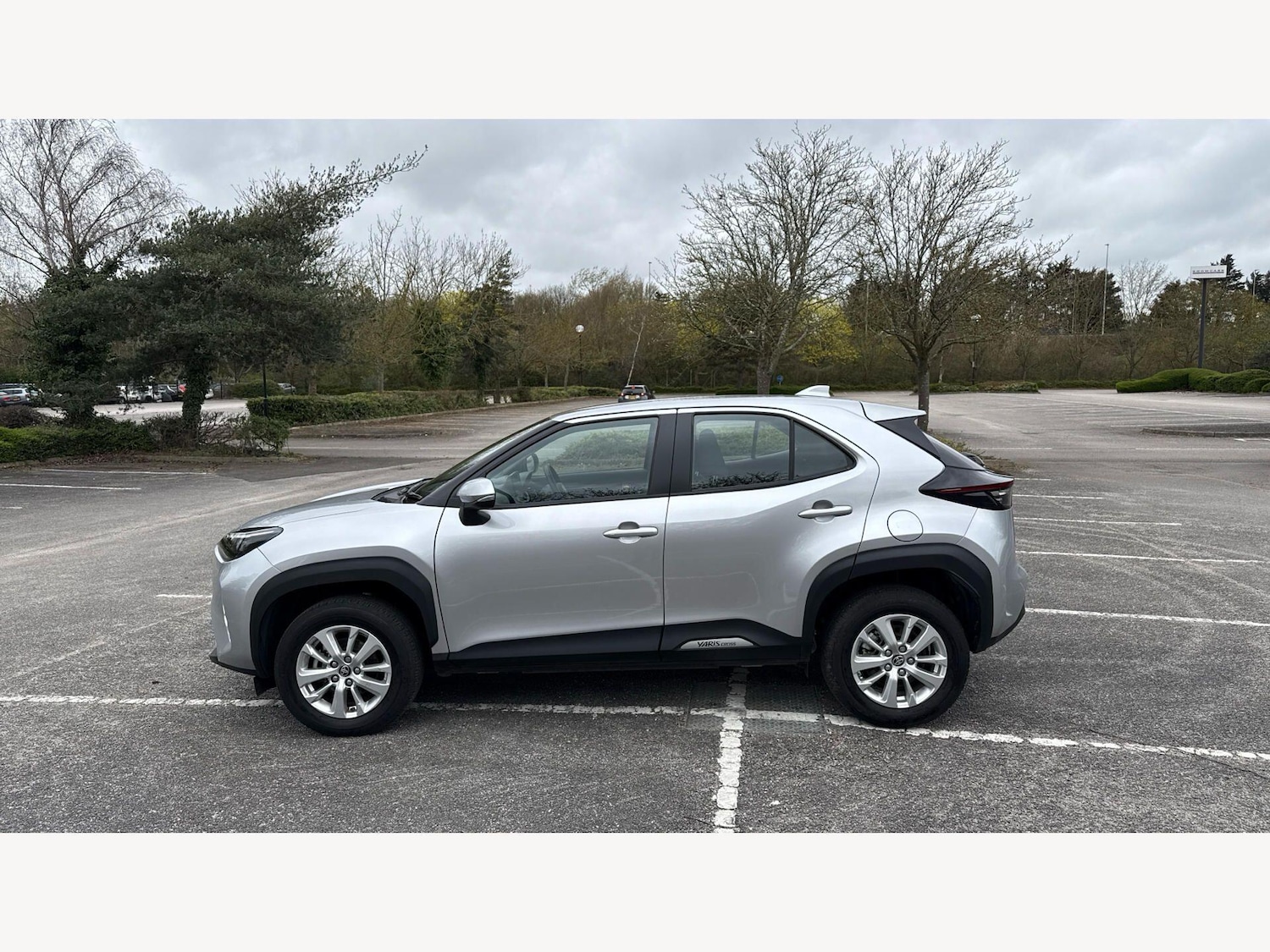 Used Toyota Yaris Cross 2025 for sale - 78035054: Photo 19