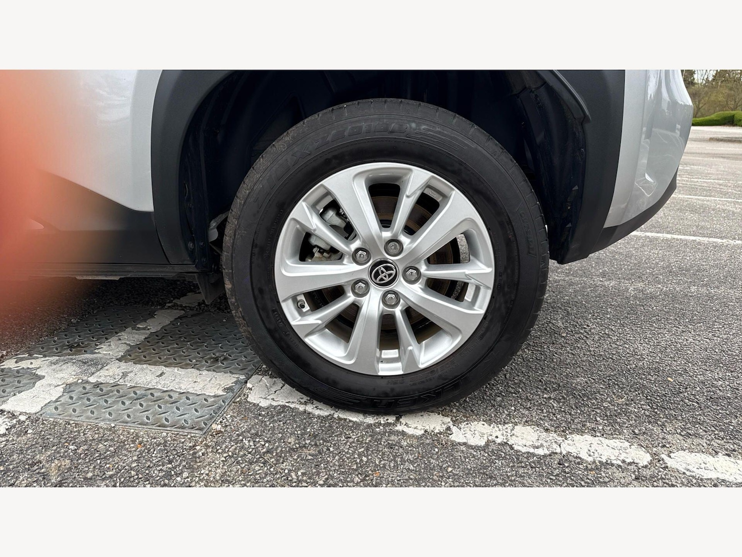 Used Toyota Yaris Cross 2025 for sale - 78035054: Photo 23