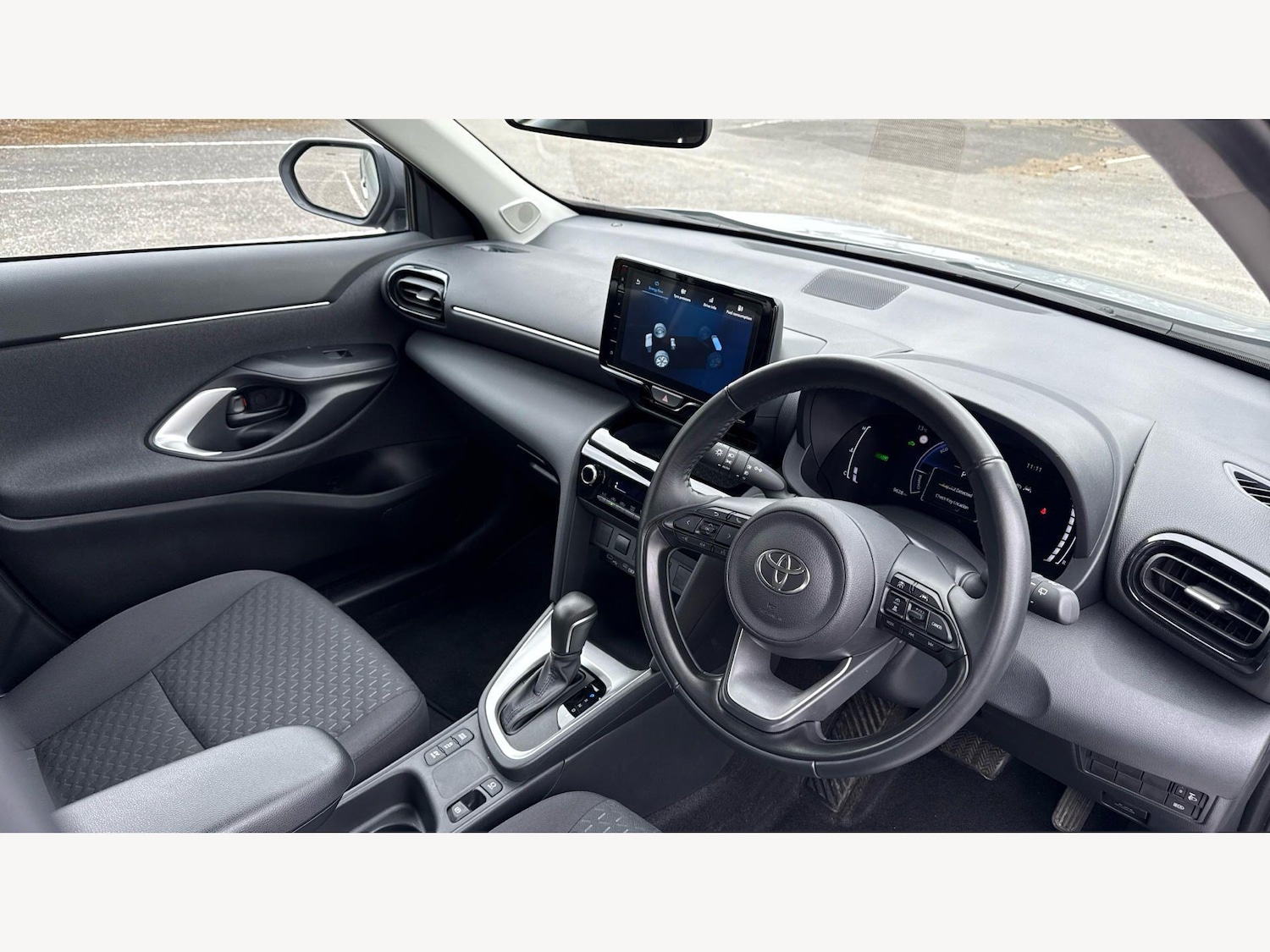 Used Toyota Yaris Cross 2025 for sale - 78035054: Photo 26