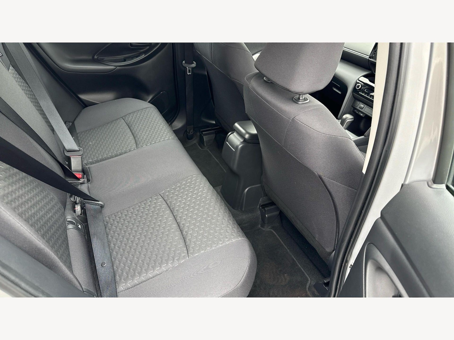 Used Toyota Yaris Cross 2025 for sale - 78035054: Photo 28