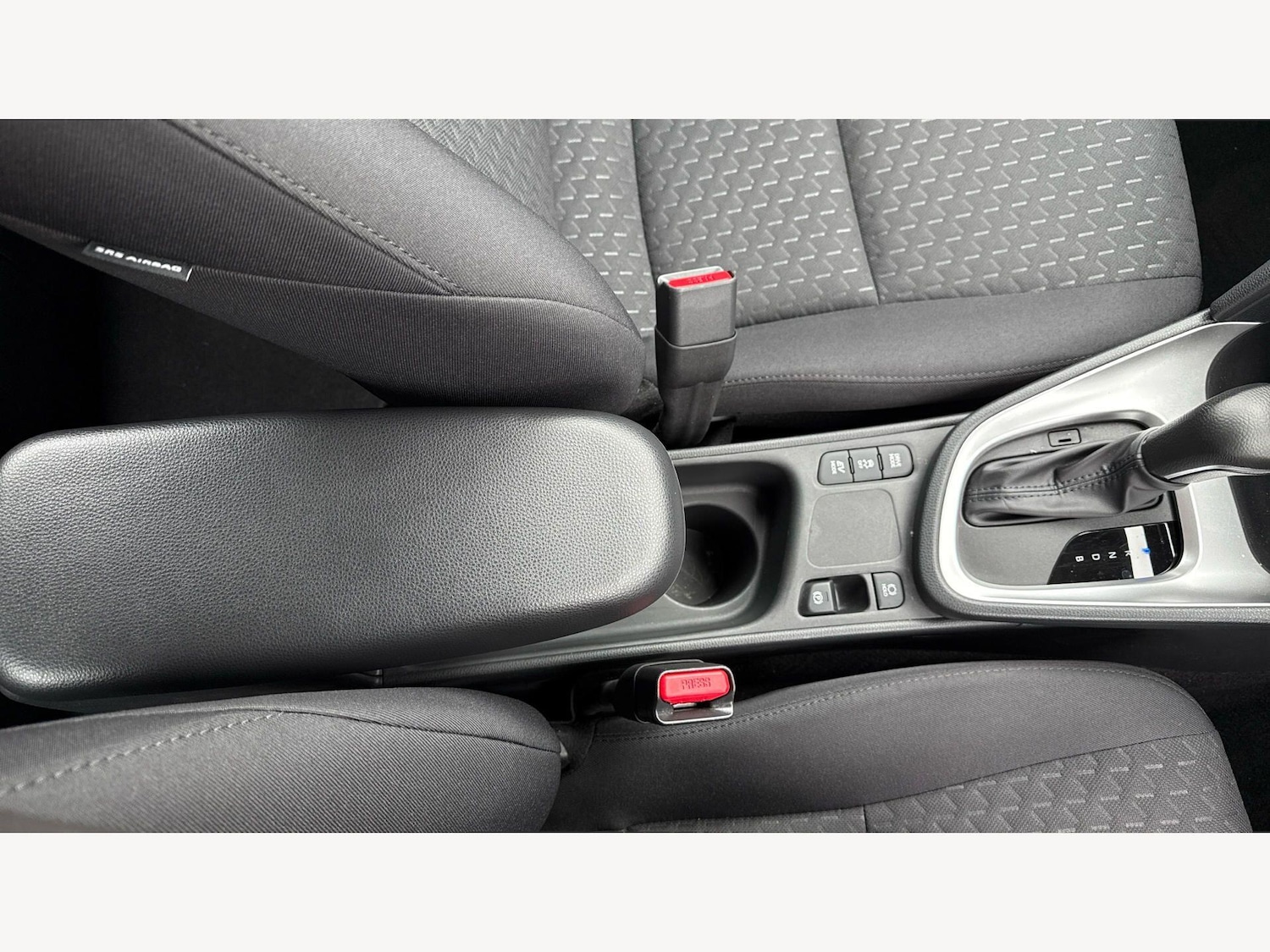 Used Toyota Yaris Cross 2025 for sale - 78035054: Photo 29