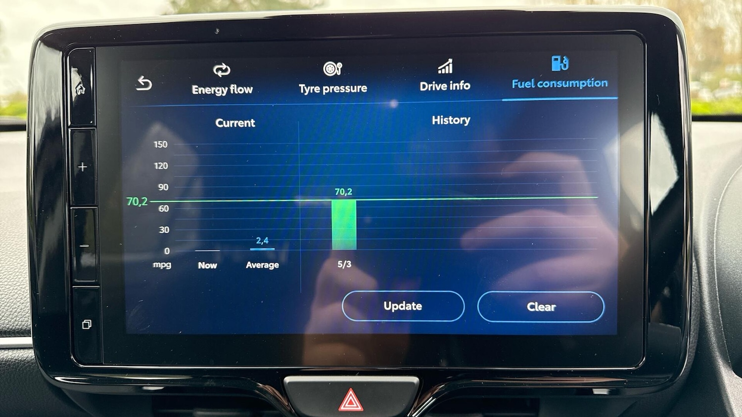 Used Toyota Yaris Cross 2025 for sale - 78035054: Photo 33