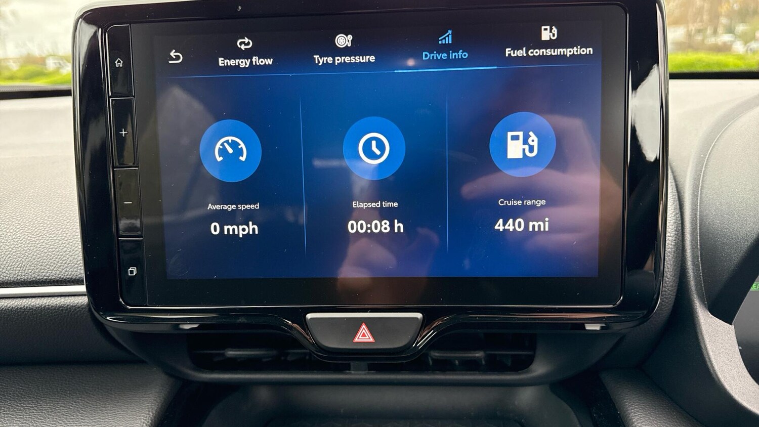 Used Toyota Yaris Cross 2025 for sale - 78035054: Photo 34