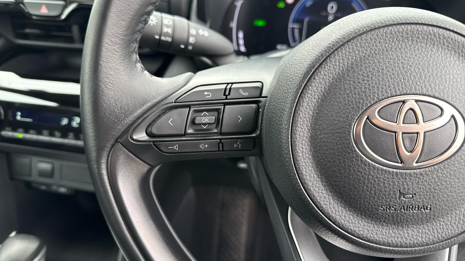 Used Toyota Yaris Cross 2025 for sale - 78035054: Photo 39