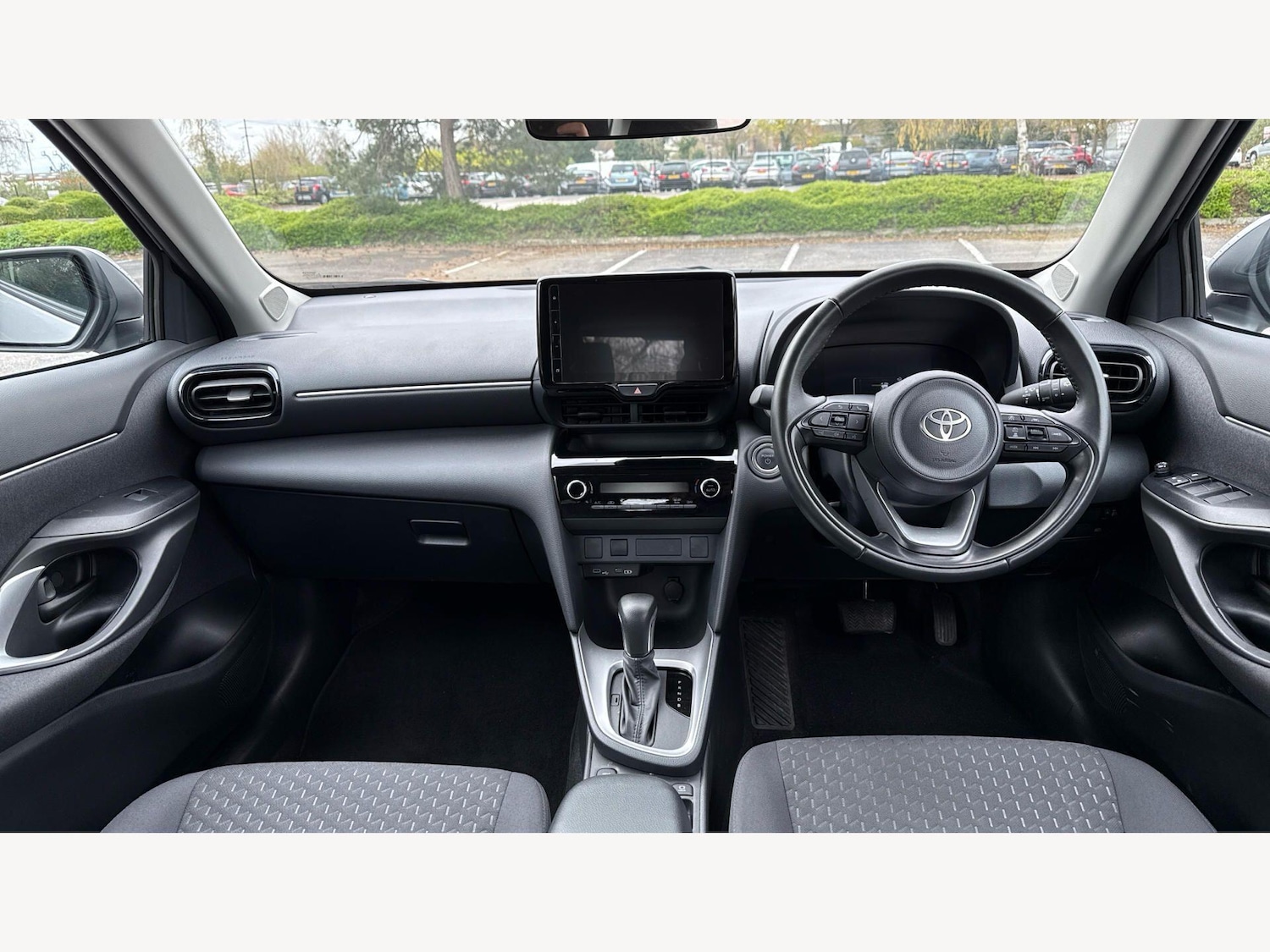 Used Toyota Yaris Cross 2025 for sale - 78035054: Photo 7