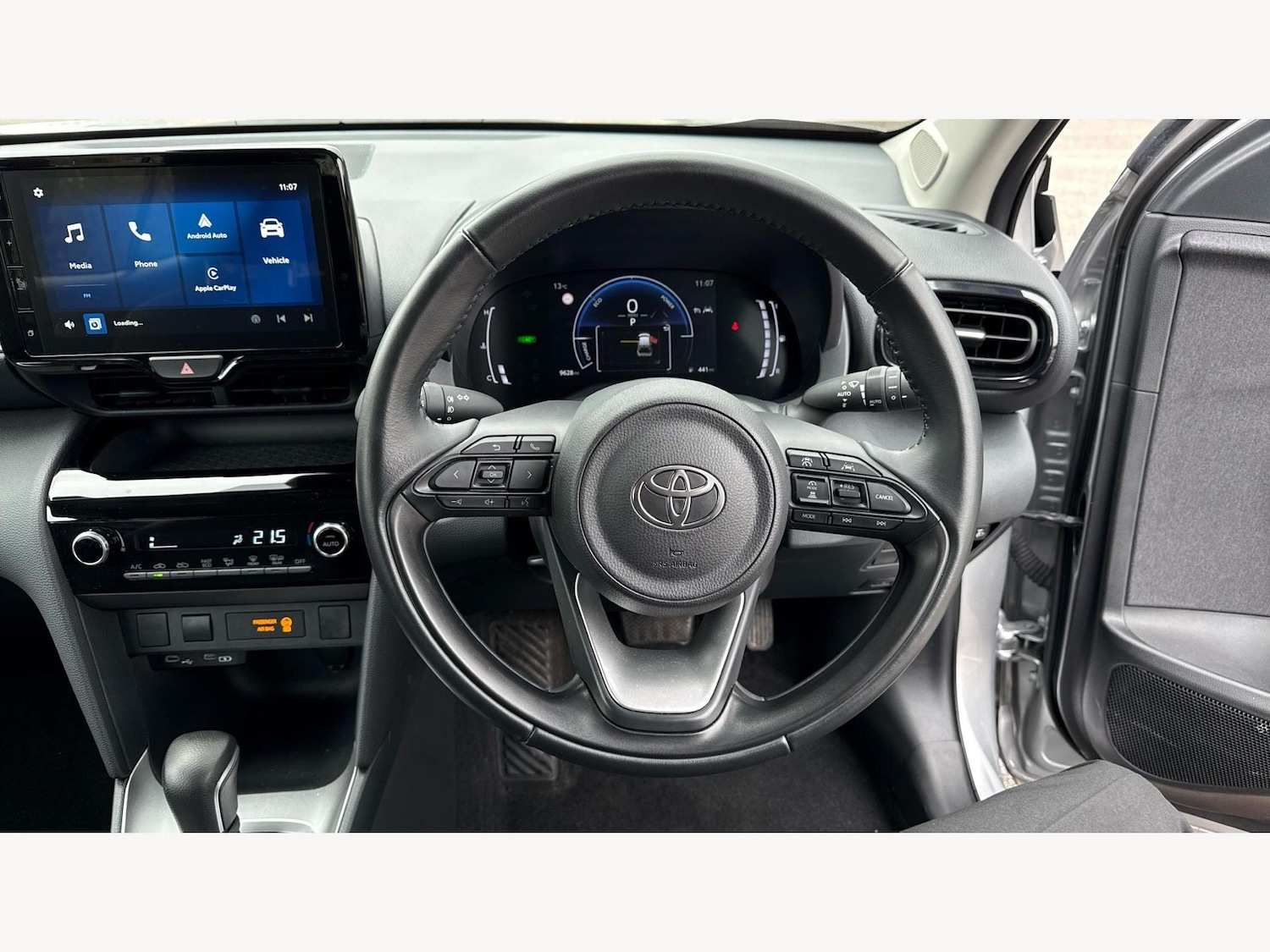 Used Toyota Yaris Cross 2025 for sale - 78035054: Photo 8