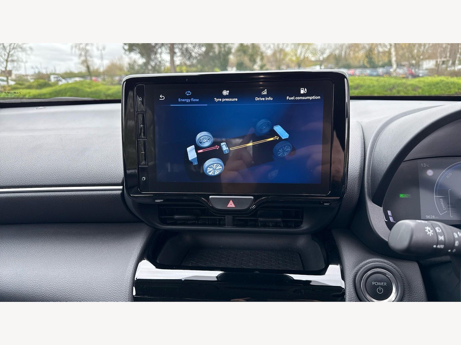 Used Toyota Yaris Cross 2025 for sale - 78035054: Photo 9