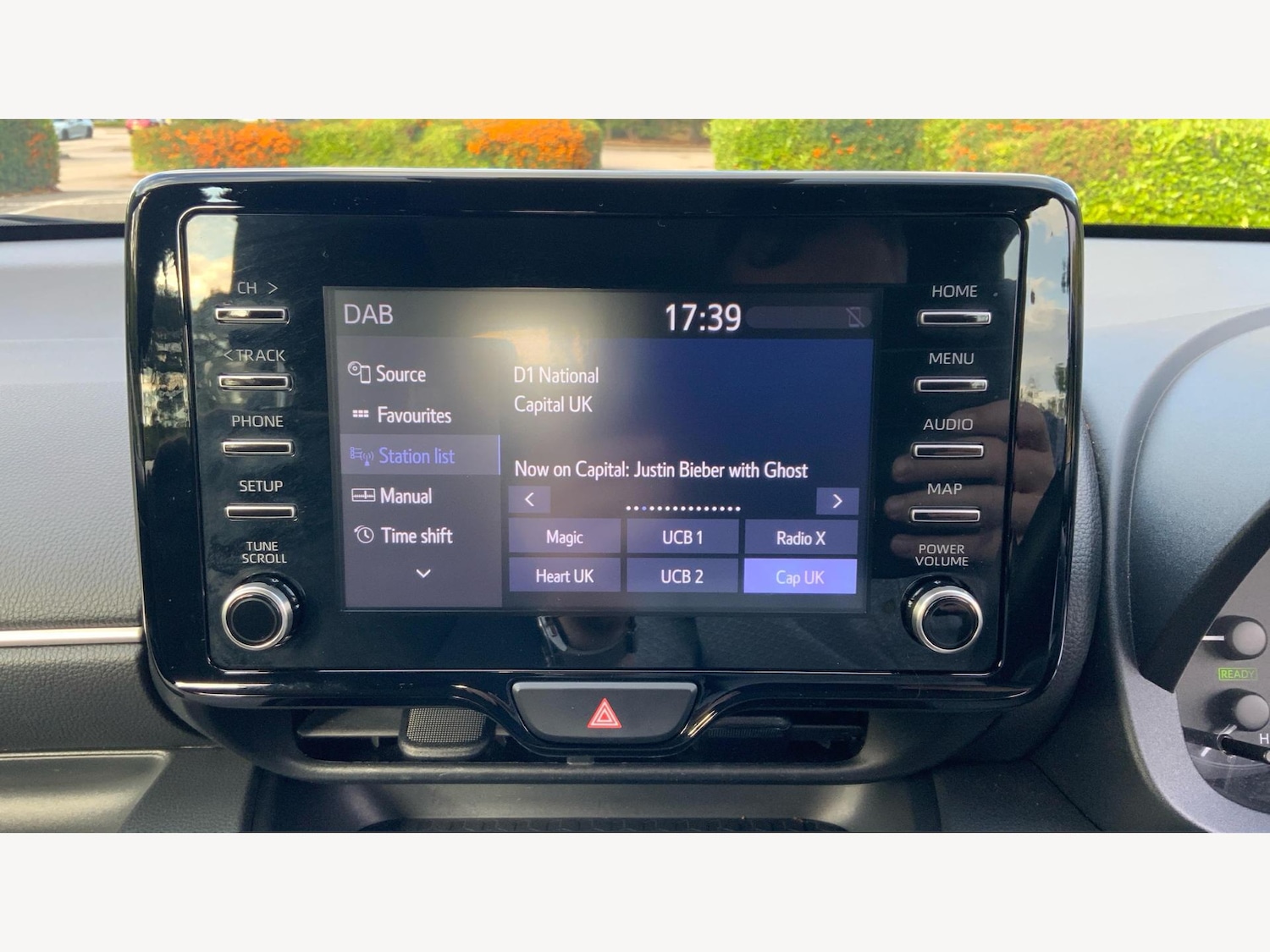 Vehicle 25