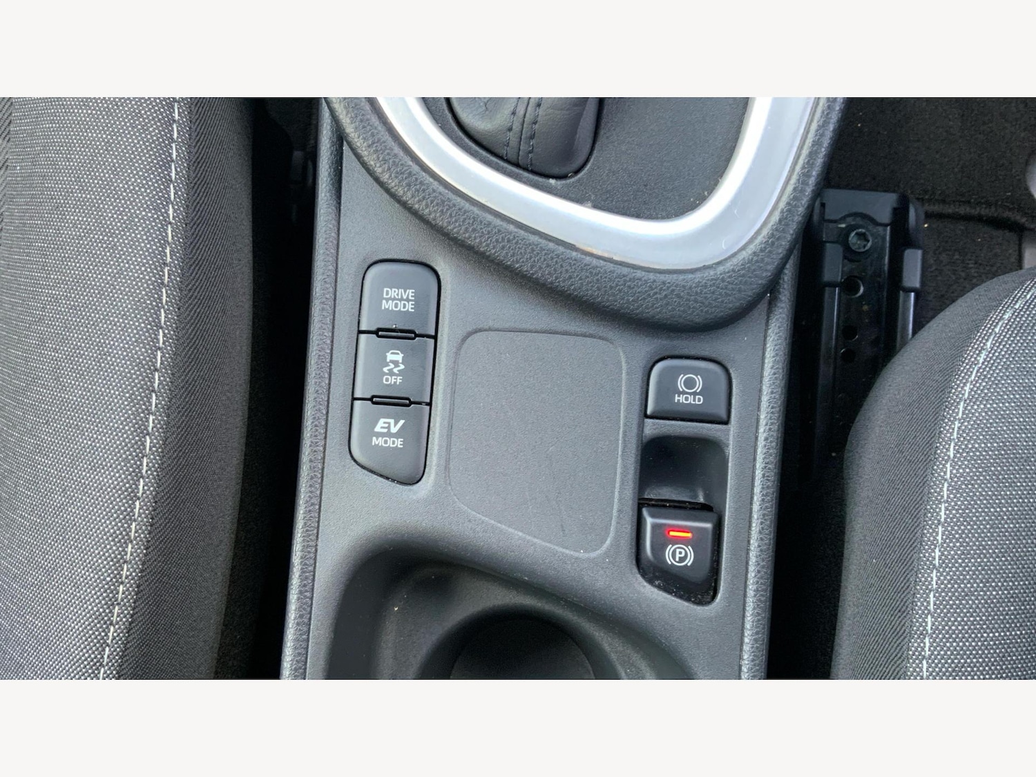 Vehicle 38