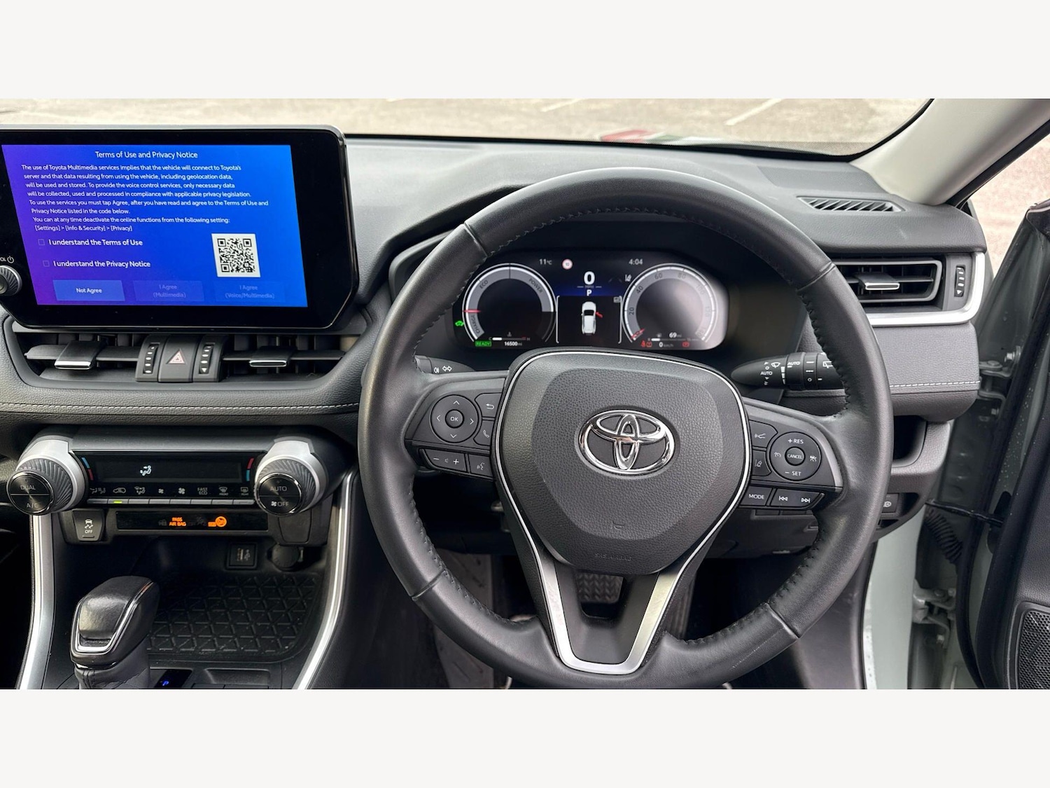 Used Toyota RAV4 2023 for sale - 78020130: Photo 10