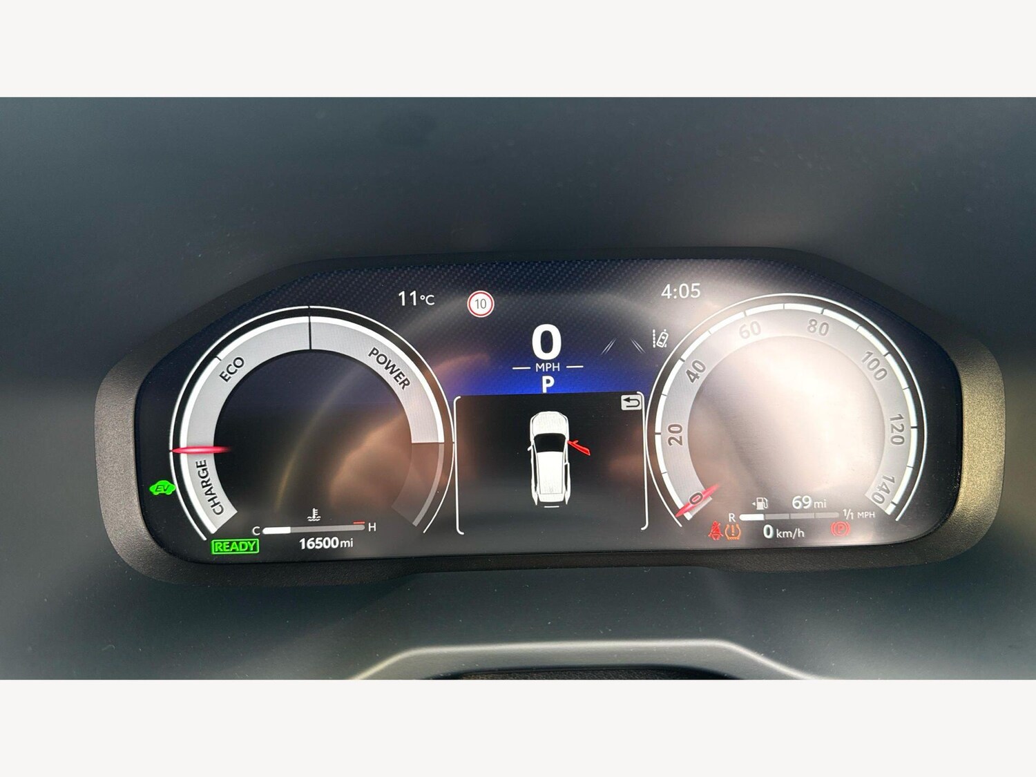 Used Toyota RAV4 2023 for sale - 78020130: Photo 11