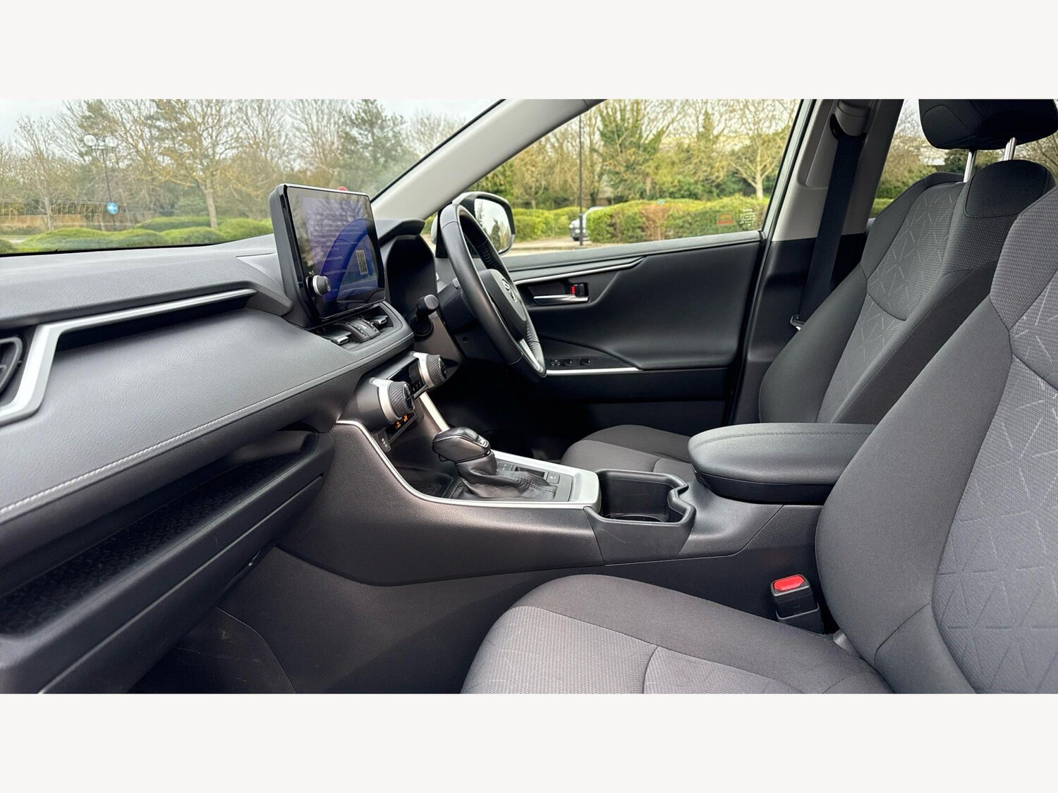 Used Toyota RAV4 2023 for sale - 78020130: Photo 12