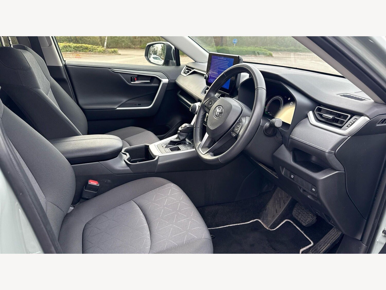 Used Toyota RAV4 2023 for sale - 78020130: Photo 13