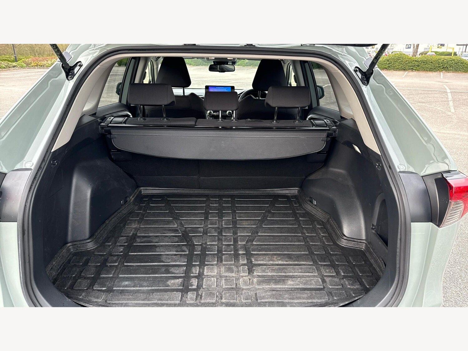 Used Toyota RAV4 2023 for sale - 78020130: Photo 16