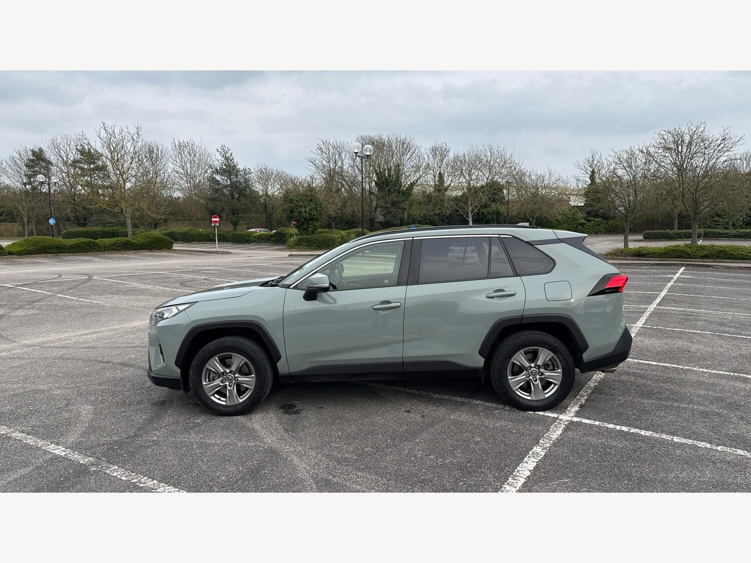 Used Toyota RAV4 2023 for sale - 78020130: Photo 19