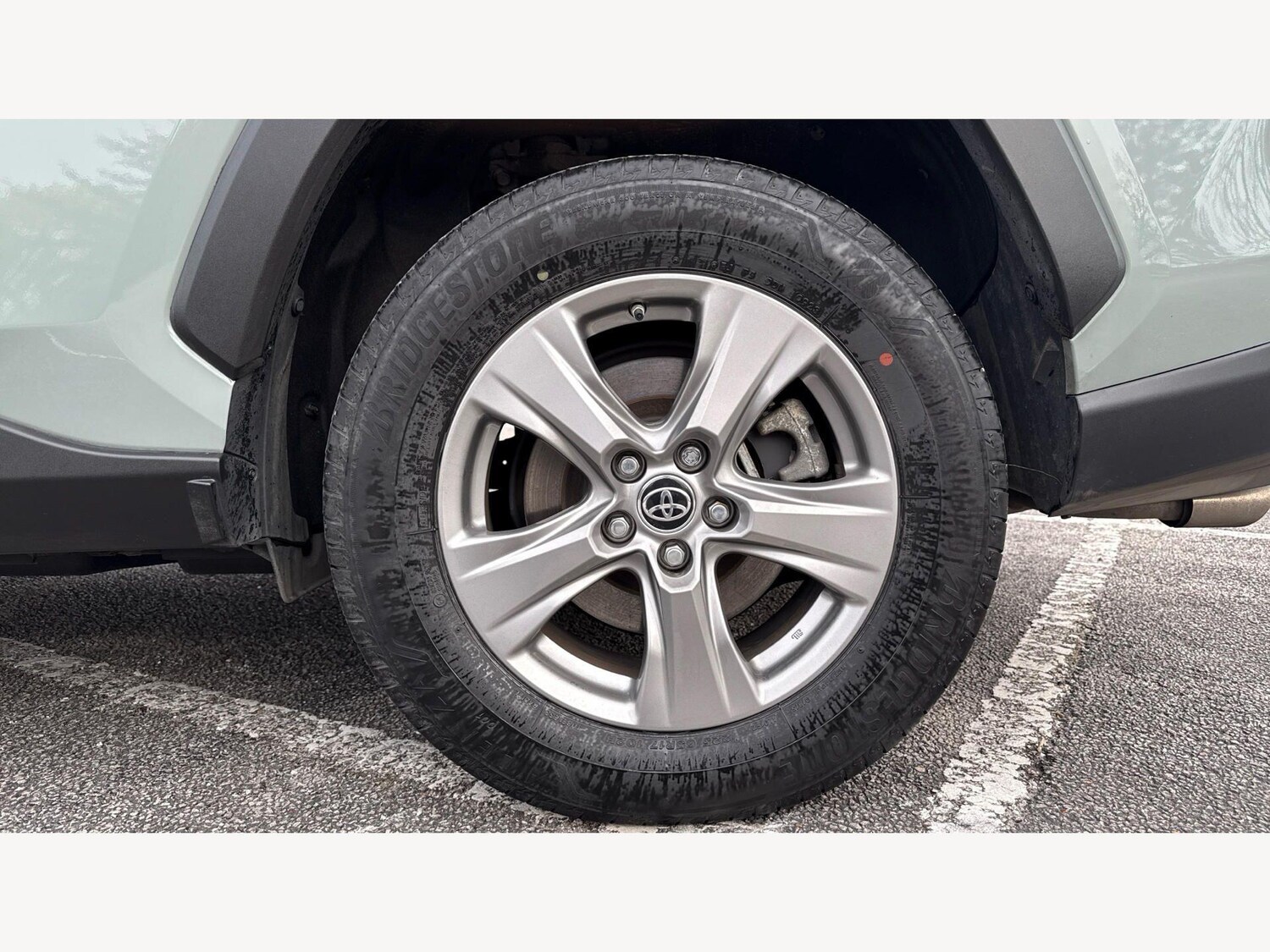 Used Toyota RAV4 2023 for sale - 78020130: Photo 20