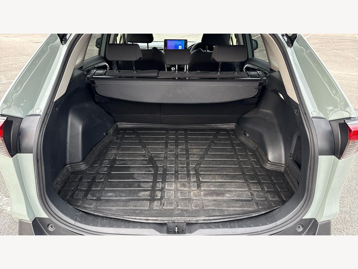 Used Toyota RAV4 2023 for sale - 78020130: Photo 23