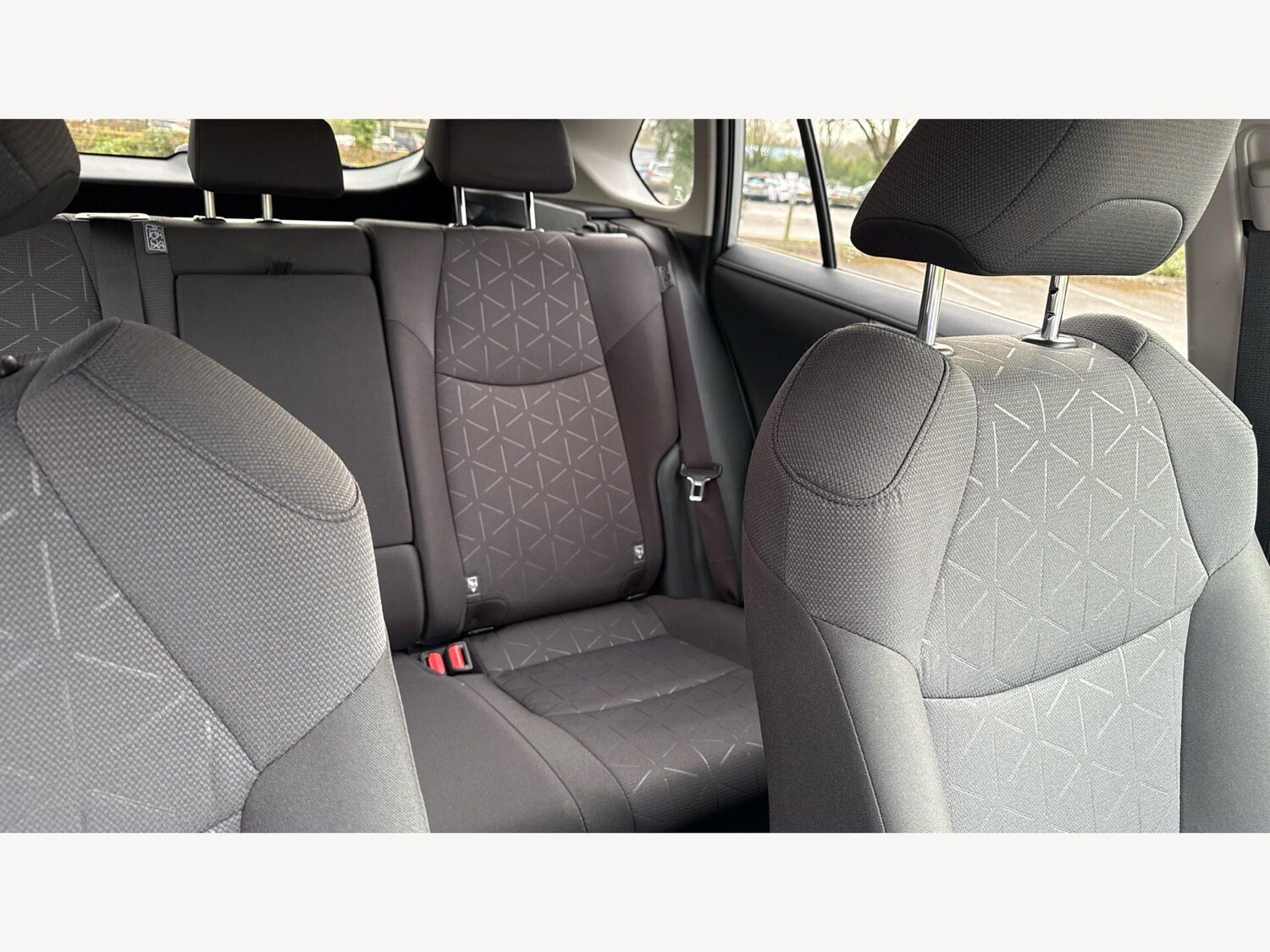 Used Toyota RAV4 2023 for sale - 78020130: Photo 25