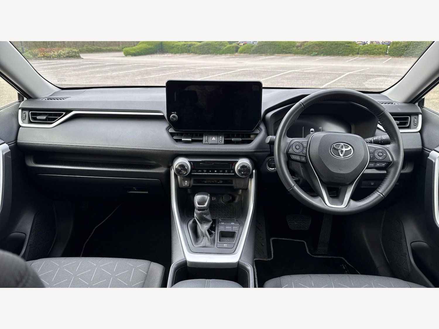 Used Toyota RAV4 2023 for sale - 78020130: Photo 7