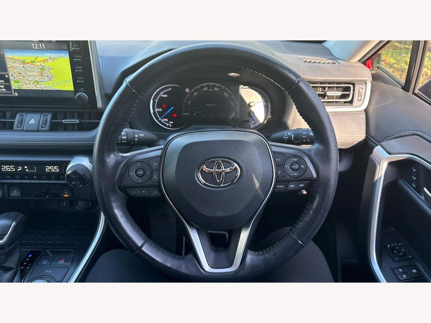 Used Toyota RAV4 2022 for sale - 77574583: Photo 10