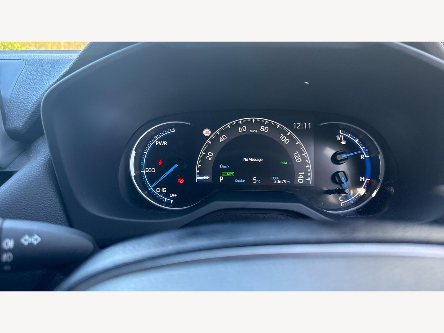 Used Toyota RAV4 2022 for sale - 77574583: Photo 11