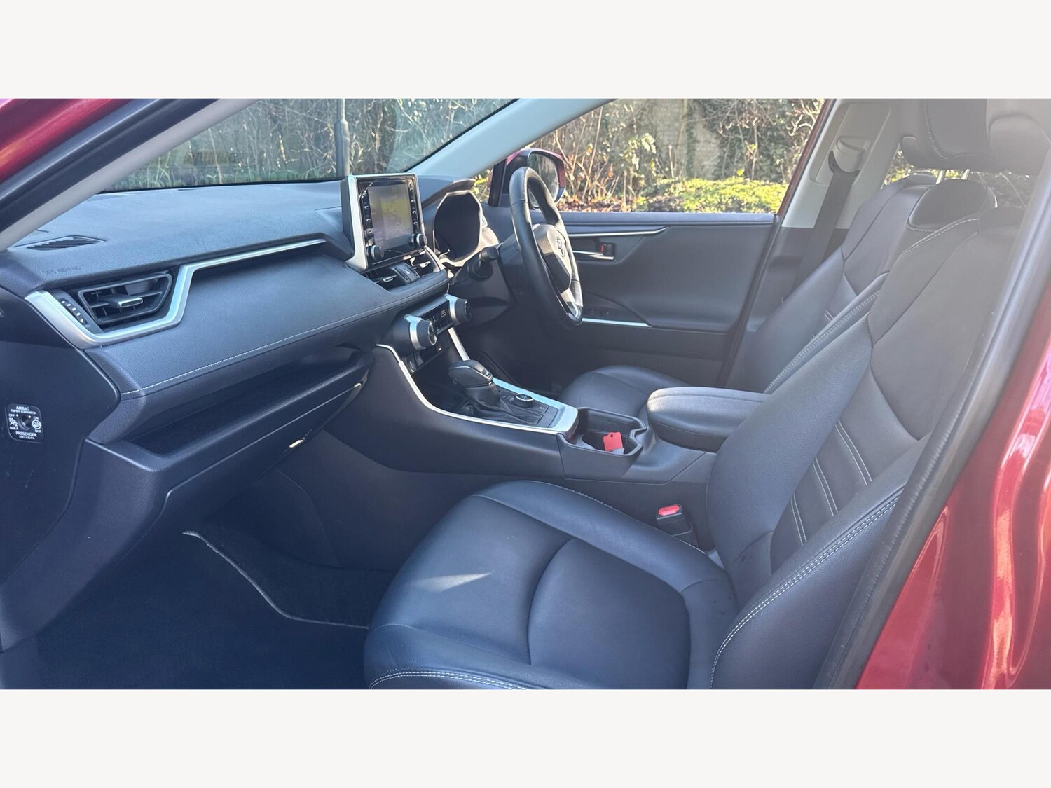 Used Toyota RAV4 2022 for sale - 77574583: Photo 12