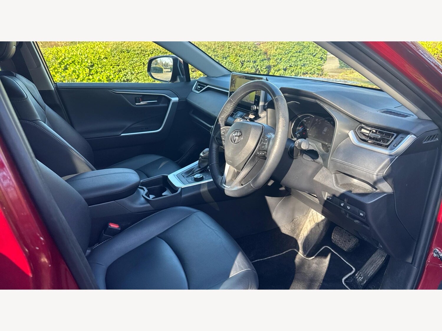 Used Toyota RAV4 2022 for sale - 77574583: Photo 13