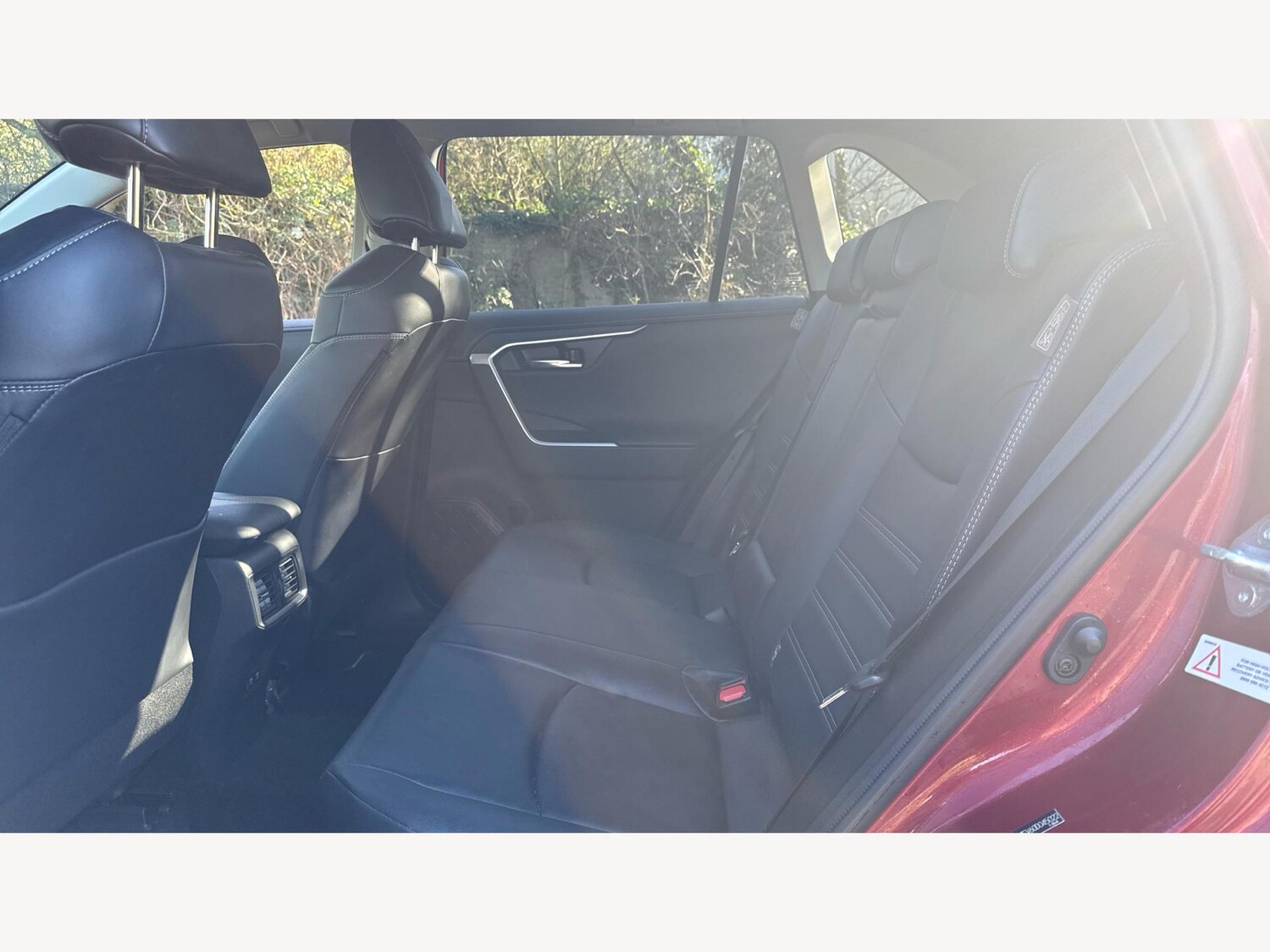 Used Toyota RAV4 2022 for sale - 77574583: Photo 14