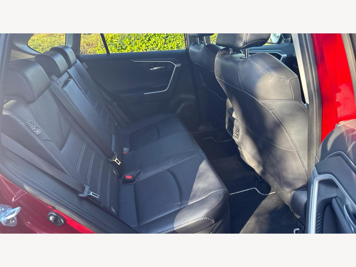 Used Toyota RAV4 2022 for sale - 77574583: Photo 15