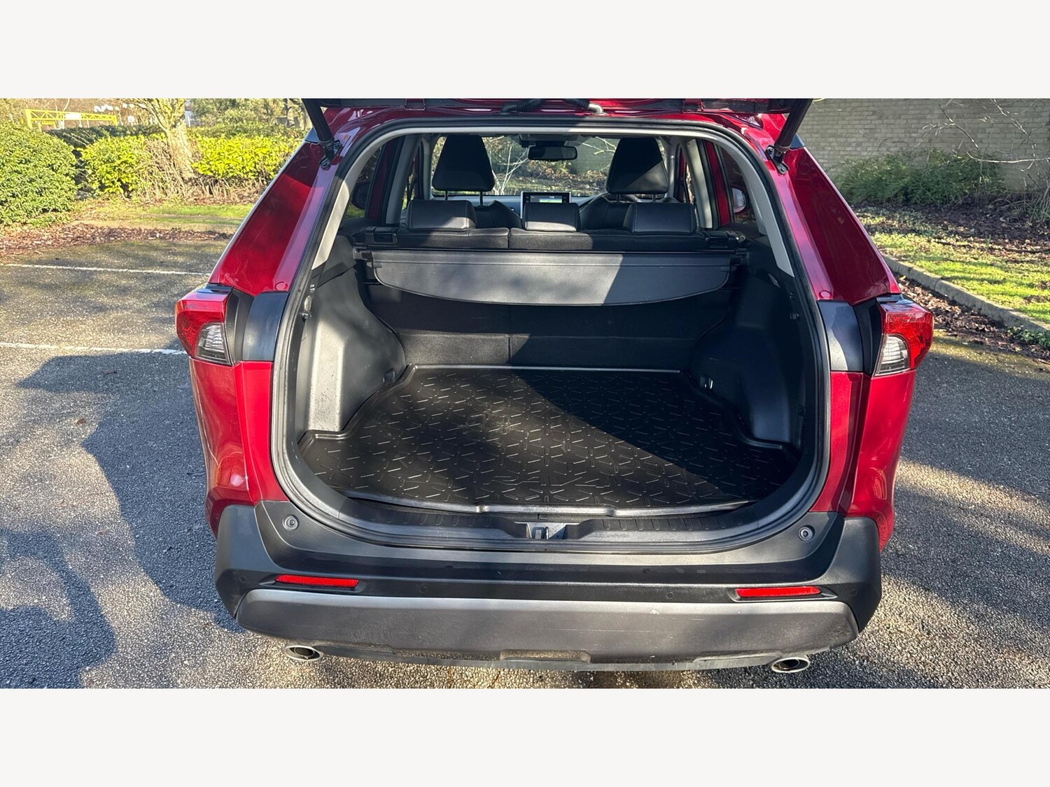 Used Toyota RAV4 2022 for sale - 77574583: Photo 16