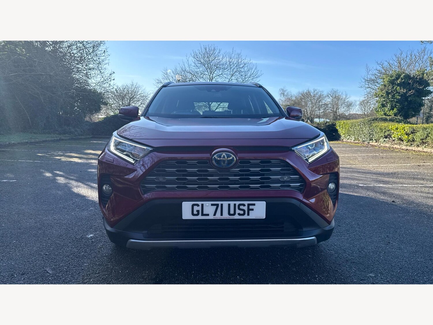 Used Toyota RAV4 2022 for sale - 77574583: Photo 17